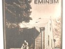 Eminem - The Marshall Mathers LP INT Records 2000 Us Orig (2LP/Vg++/Vg++)##833