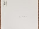 THE BEATLES WHITE ALBUM 2LP STEREO VINYL CAPITOL US REISSUE FACTORY SEALED NEW