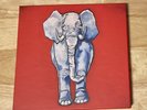 THE WHITE STRIPES Elephant Singles Box Set 7