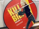 O.S.T. – Kill Bill Volume 2 - VINYL LP Picture Disc Quentin Tarantino EXCELLENT