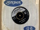 THE IKETTES - WHAT'CHA GONNA DO/ DOWN, DOWN - ORG UK LONDON 7