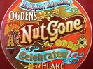 Small Faces Ogdens Nut Gone Flake Oxford Vinyl LP