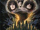 Destruction Eternal Devastation NEAR MINT Metal Blade Records Vinyl LP
