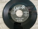 The Creators Wear My Ring / Booga Bear 45 RPM 7” Vinyl Hi-Q Records