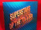 VARIOUS Superstars Of The 70s & 80s 1985 UK 8 vinyl LP box set READERS DIGEST