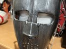 Quiet Riot Trick Or Studios Halloween Mask Metal Health Kevin Dubrow Banali LP
