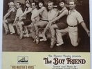 Various The Boy Friend 10