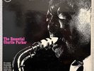 CHARLIE PARKER - The Essential (Verve V-8409) - 12