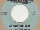 Smoky & The Bears We Together Baby Dore 790 Soul Northern Motown