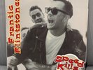 RARE - Frantic Flintstones / Speed Kills 2004 Vinyl LP (Germany)