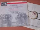 ASD 478 W/g HMV Schubert Rosamunde Gluck Kempe VPO STEREO UK LP 1st ED1 Ballet