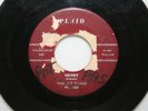 THE JET TONES Henry/Twangy 45 PLAID 102 Rare Ohio Rockabilly MP3 Hear It
