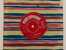 The Red Price Combo “Danger Man” Theme 1961 Parlophone R4789 Ex