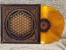 Bring Me the Horizon  Sempiternal - LIMITED EDITION TRANSLUCENT GOLD VINYL (NM)