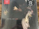 Live on Two Legs by Pearl Jam (Vinyl, 2022, Legacy)