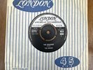 Mod Garage The Novas ‎The Crusher London  HLU 9940 Near Mint