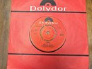 Mod Beat KING SIZE TAYLOR Thinkin Polydor 56152