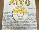 Southern Rock The Allman Brothers Band Blackhearted Woman ATCO 226013