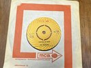 Mod Freakbeat Psych The Magicians Painting On Wood / Slow Motion MCA MU 1046