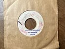 Reggae BLANK The Concords Gregory Isaacs  ‎Buttoo / I Need Your Loving  Success