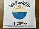 Reggae The Kingstonians  Lion's Den Duke Records DU-126 Near Mint Lovely upgrade