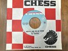 Northern Soul The Valentinos Sweeter Than The Day Before Chess 1977