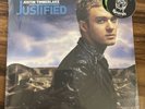 Justified by Timberlake, Justin (Record, 2002)