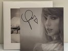 Tortured Poets Department Vinyl + The Manuscript HAND SIGNED Photo w/ HEART ️
