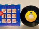 Japan 1983 TALKING HEADS This Must Be The Place Naive Melody 7
