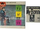 Tony Sheridan And The Beat Brothers (Beatles) My Bonnie LP+Single  1237112 SLPHM