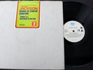 Michael Jackson WANNA BE CLASSIC REMIX 33t 12