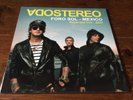 SODA STEREO FORO SOL LIVE MEXICO 2007 VINYL  MINT RECORD NEW LIMITED EDITION