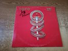 JEFF PORCARO AUTOGRAPHED 1980s VG++ Toto IV 37728 LP33