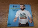 HAND SIGNED 1970s VG+ George Carlin – Toledo Window Box 3003 LP33