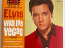 Elvis Presley 2LP Viva Las Vegas (Follow That Dream) (Sony/FTD, EU)