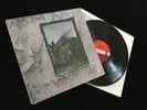 Led Zeppelin - Led Zeppelin IV - Original UK LP - Plum/Orange -Version 5 & Inner