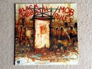 Black Sabbath - Mob Rules - Holland Vinyl