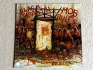 Black Sabbath - Mob Rules - UK Vinyl
