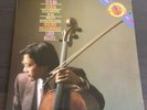 Yo-Yo Ma - Dvorak - Berliner Philharmoniker Lorin Maazel LP Record - Ships Free