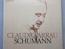 Philips 10 LP box 6768 353: Schumann - Claudio Arrau