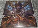 Ghost - Phantomime - 2023 Transparent / Clear Vinyl Record EP