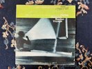 Herbie Hancock Maiden Voyage LP Vinyl Record Blue Note Stereo Jazz 84195 RVG