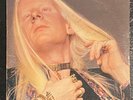 JOHNNY WINTER - Still Alive And Well - 1973 1st Blues Rock Lp - SIGNED BY BAND