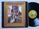Love Da Capo original stereo vinyl LP: VG+ jacket: VG+