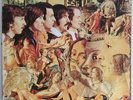 VINYL LP - Elizabeth - Elizabeth - Psych-Rock 1968 Vanguard – LDVS 17304