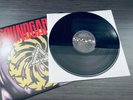 Soundgarden - Badmotorfinger Vinyl Record LP Bad Motor Finger