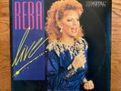 Reba McEntire - Live 2-LP MCA Records 1989 Pressing