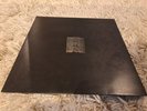 JOY DIVISION Unknown Pleasures FACTORY LP RARE RED UK w TEXTURED SLEEVE & INNER