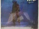 Toto - Hydra - Japan Vinyl Insert OBI - 25AP-1700