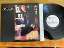 Todd Rundgren Runt NM Rhino Test Pressing US vinyl